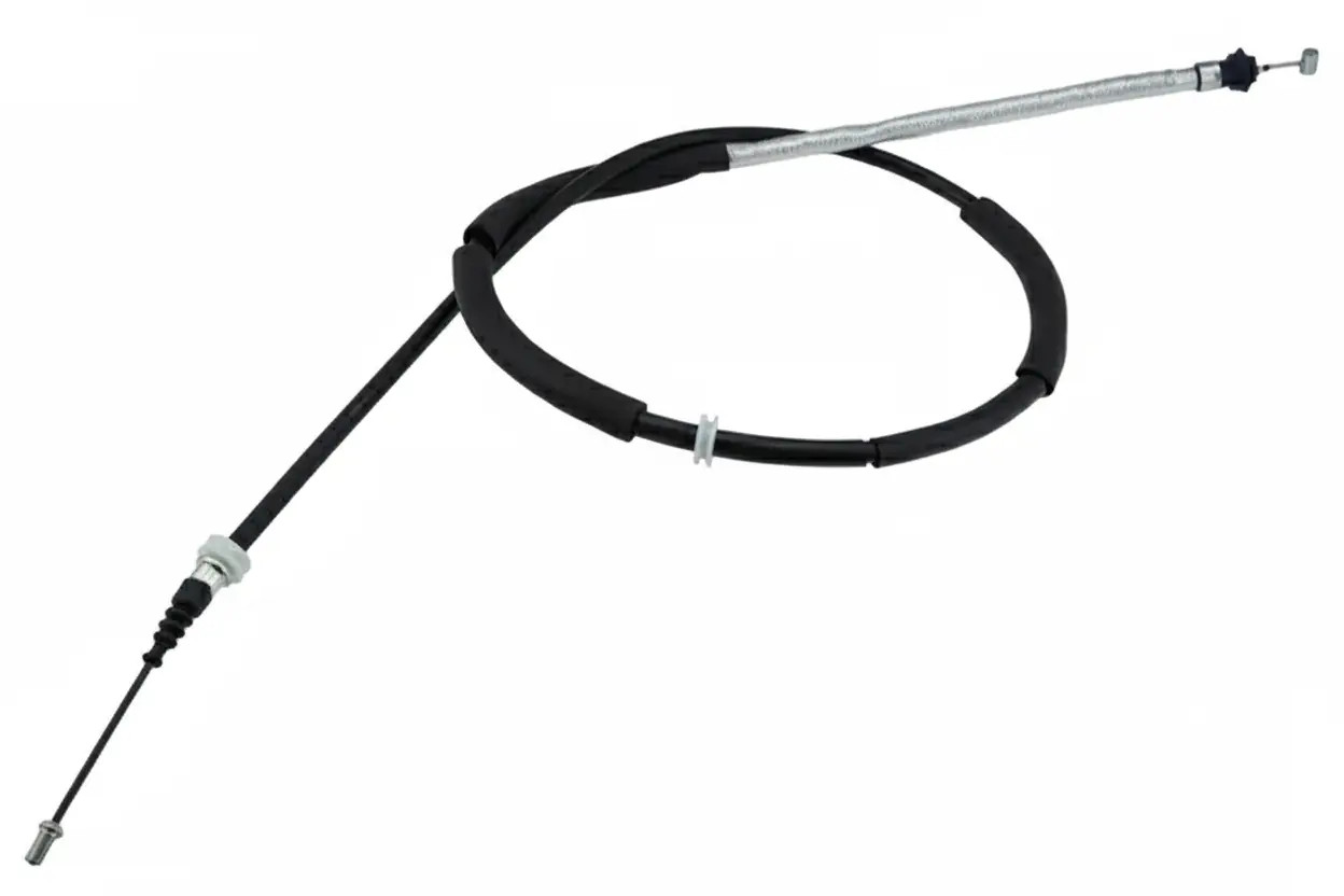CABLE PULL PARKING BRAKE HLR-FT-017 FOR FIAT BRAVO/II STILO/VAN/Multi/Wagon 1.7L - Image 5
