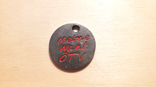 Einkaufswagen Chips - EKW - Korbchip - &Ouml; TV - &Ouml;sterreich - Metall Chip #4