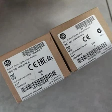 New Sealed AB 1794-IV16 SER A Flex 16 Pt Digital Input Module