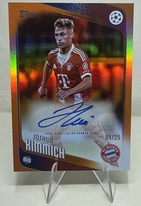 Joshua Kimmich | eBay
