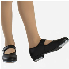 So Danca Taki Tap Shoes Child