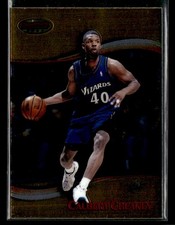 1998-99 Bowman's Best Calbert Cheaney #62