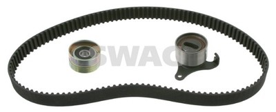 SWAG 81 92 4772 Zahnriemensatz für TOYOTA