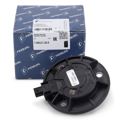 PIERBURG Zentralmagnet Nockenwelle für VW GOLF 5 6 7 PASSAT T5 T6 1.8/2.0 TSI