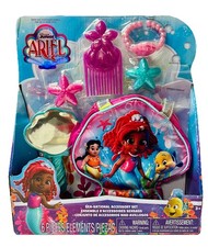 Disney Ariel Sea-Sational Accessory  Set NEW