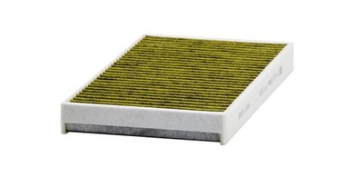 Innenraumfilter FreciousPlus MANN-FILTER FP 3139 Aktivkohlefilter für BMW ALPINA