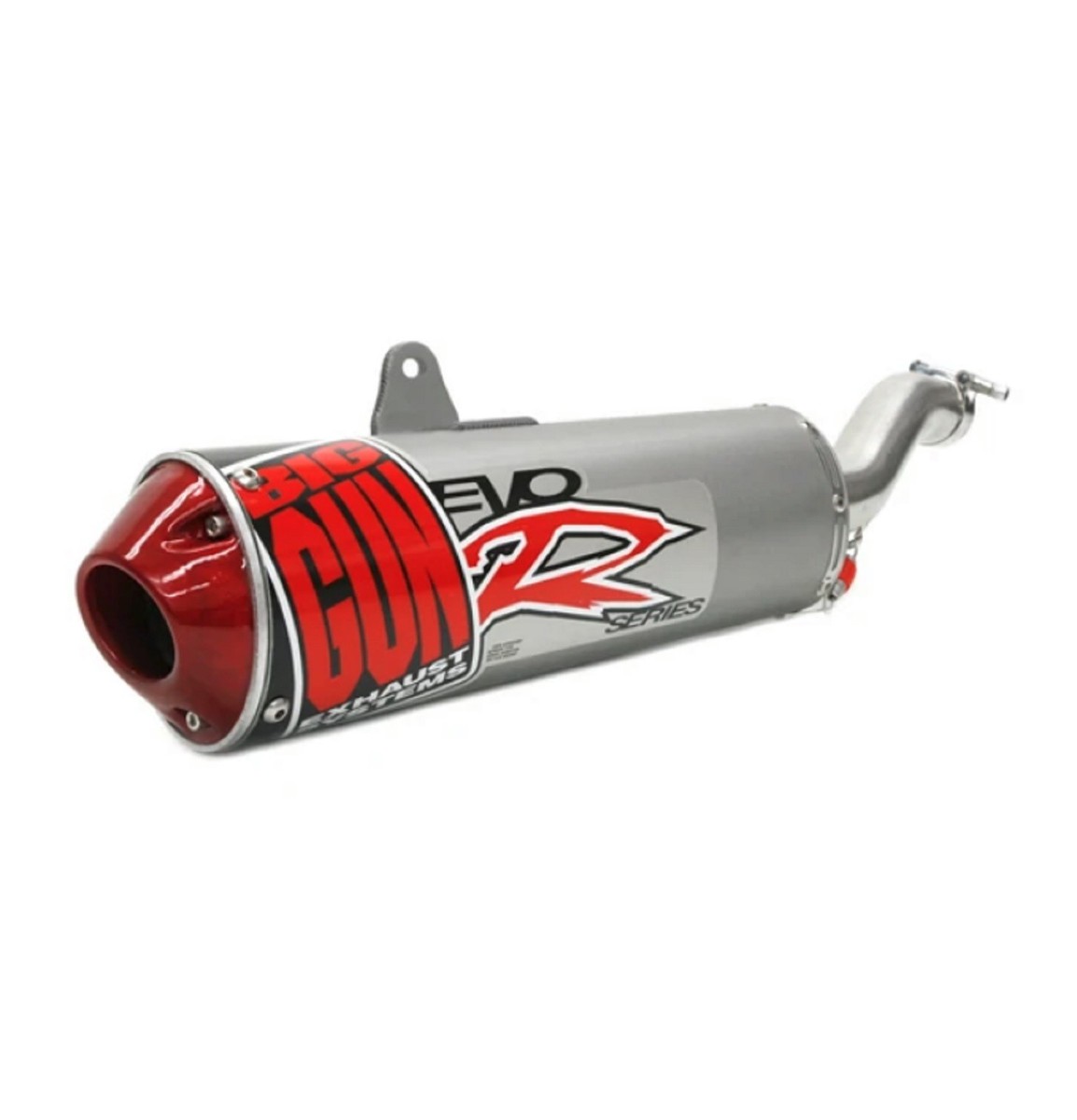 Big Gun EVO Series Slip On Exhaust | Honda TRX 250X 300EX 300X