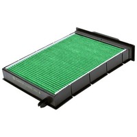 Castrol Filters Filter, Innenraumluft CC0105 FüR Renault