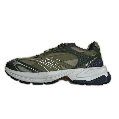 Unused PUMA VELOPHASIS METAL NYLON Velophasis Metal Nylon Sneakers 398261-01...