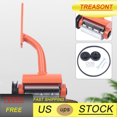 #ad #ad Wood Attachment Log Debarking Peeler Log Peeler For Husqvarna Chainsaw Debarker $70.15