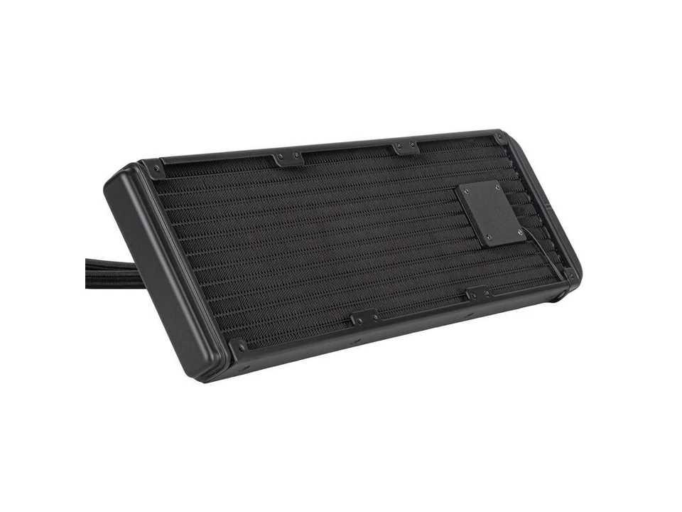 SilverStone Technology XE360-TR5 360mm All-in-One Liquid Cooler for AMD TR5 / - Image 2 of 4