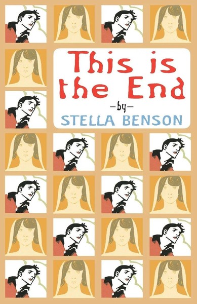 Stella Benson | This Is The End | Taschenbuch | Englisch (2014) | Michael Walmer-image