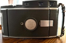 Vintage Polaroid Land Camera Model 150 Collectible Untested