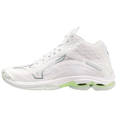 MIZUNO WAVE LIGHTNING VOLLEYBALL SHOES Z7 MID W