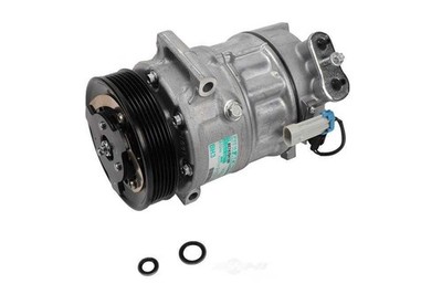 A/C Compressor