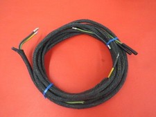 New 1939 1940 Ford Tail Lamp Body Extension Wiring Harness 91a-14405