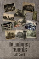 Jalil Saab H. | De Temblores Y Recuerdos | Taschenbuch | Spanisch (2015)