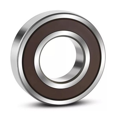 Achse Lager für Bafang BBS01 BBS02 BBSHD, 42mm 16004RS, Kugellager, Chromstahl