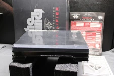 Rockford Fosgate Punch 45 Car Amplifier  25 to Life  limited Edition