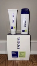 Rodan + Fields Spotless Acne Clearing Treatment (2 Month Supply) Sealed