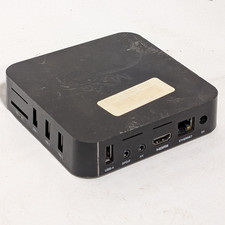 MXQ HDMI Ethernet SD/MMC USB SPDIF AV 5V Inte...