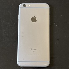 Apple iPhone 6s iOS Black Smartphones for sale | eBay
