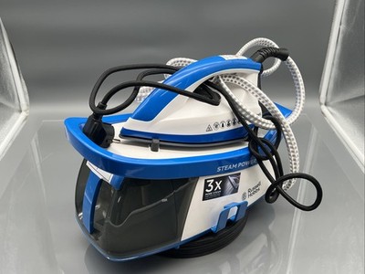 Russell Hobbs Steam Generator Iron Bügeleisen Dampfbügeleisen  24430-56 #1-51  