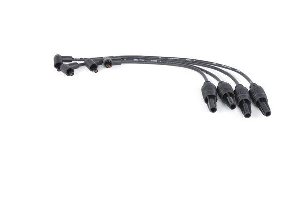 Bosch ZüNdleitungssatz 0 986 356 830 FüR Peugeot 106 306 Zx Saxo Ax Xsara Bx 309-image