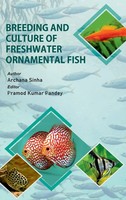 Archana Sinha (U. A.) | Breeding And Culture Of Freshwater Ornamental Fish