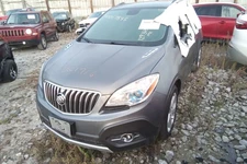 2015 Buick Encore Automatic Transmission OEM 129K Miles - LKQ400937163