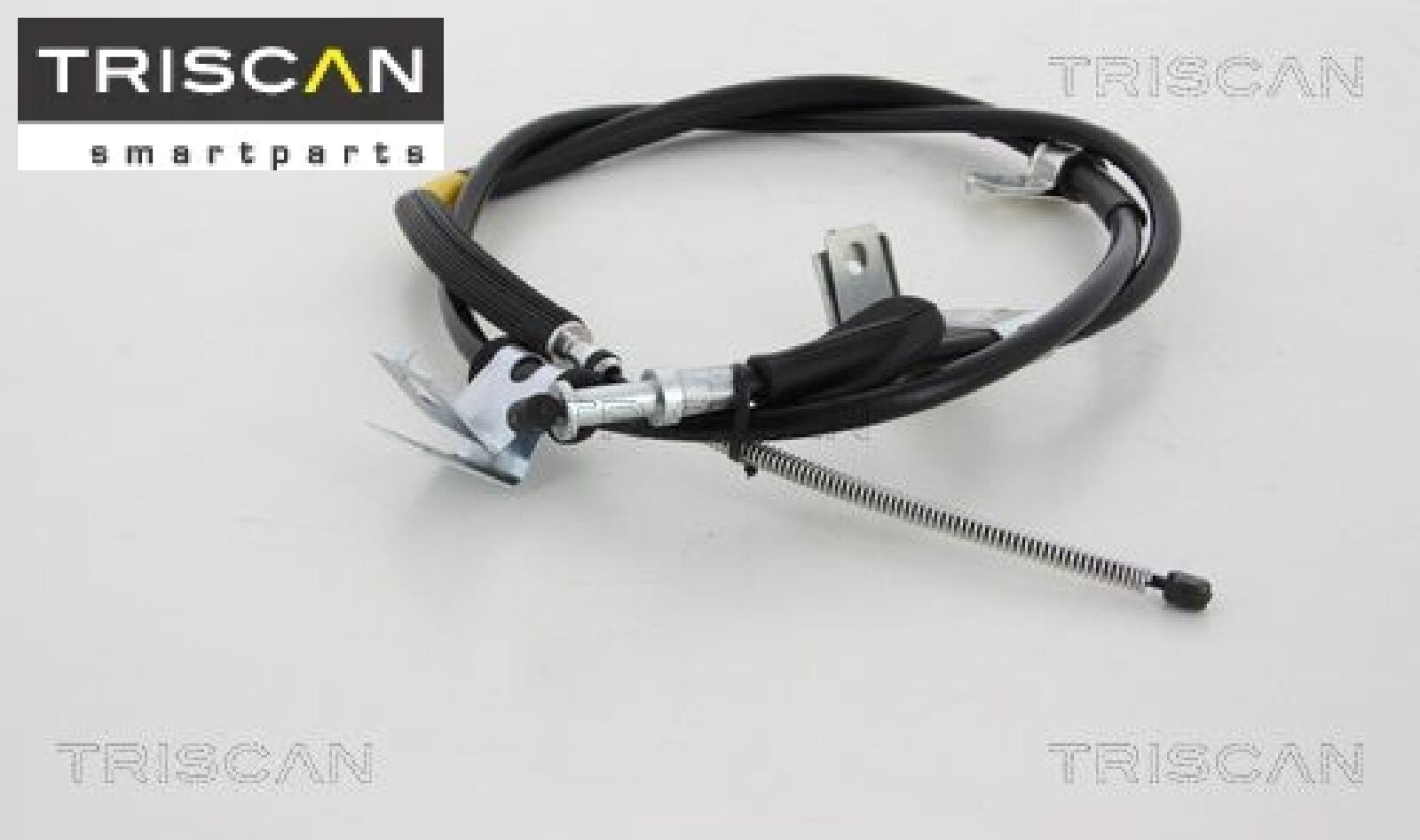Triscan Seilzug, Feststellbremse [Hersteller-Nr. 814068105] für Subaru - Bild 2