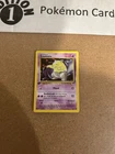 Drowzee German 1st Edition Base Set Pokémon Card Vintage WOTC