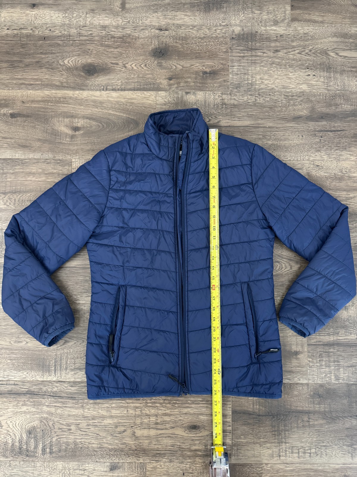 Women's Lightweight Puffer Jacket Packable Insula… - image 5