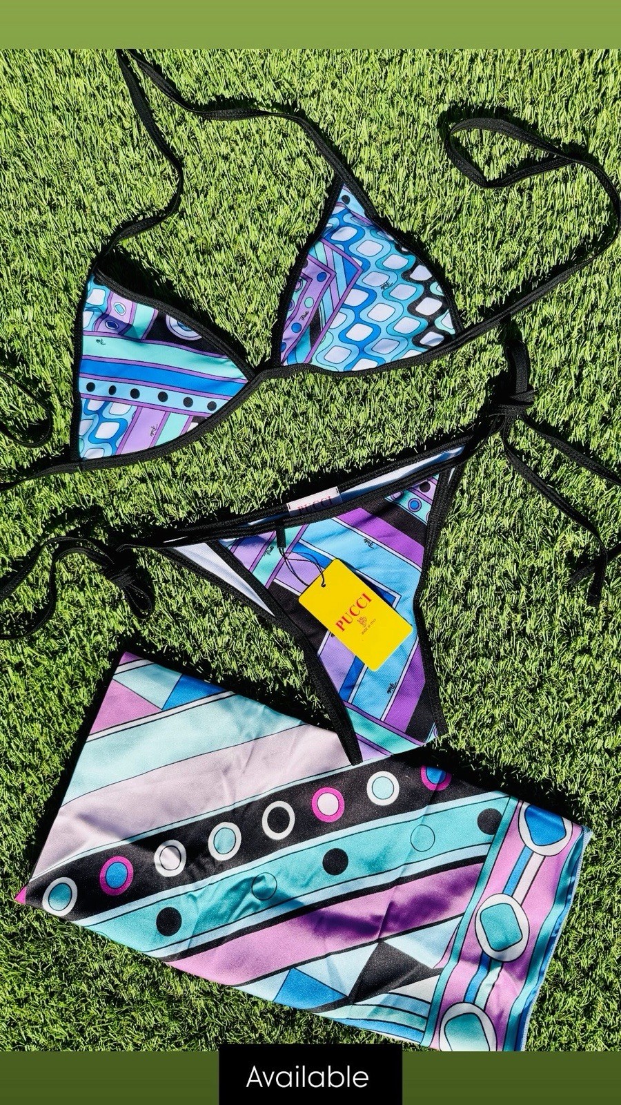 Bikini-image