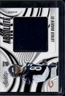 2025 Panini Absolute Luther Burden III Base (RAW)