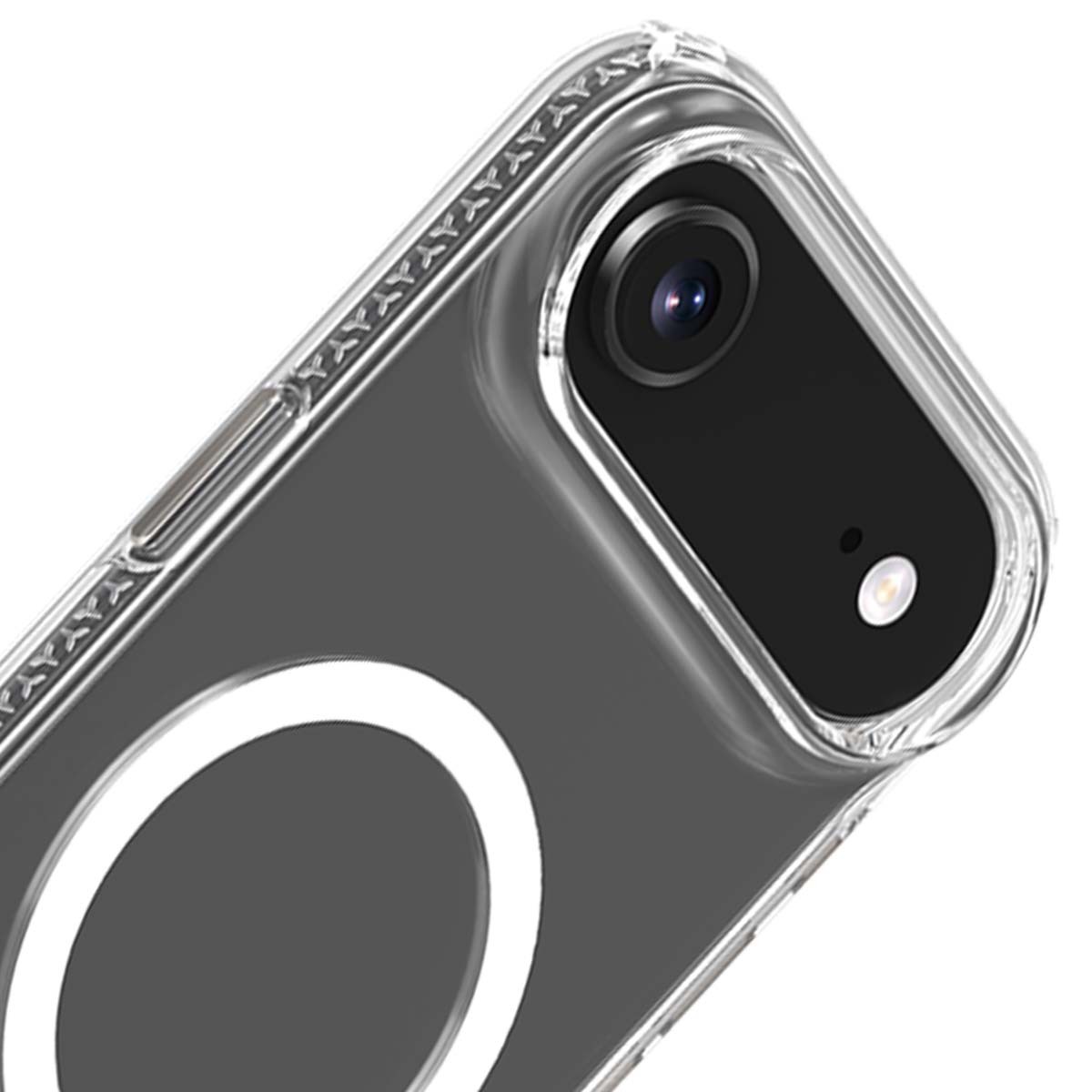 Force Case Air Xtrem housse rigide antichoc iPhone protection 4 mètres
