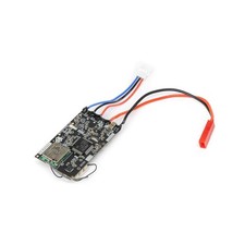 Spektrum Flight Controller Receiveresc Umx Gee Bee R 2 2s3s Spm 1047