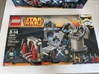LEGO Star Wars: Death Star Final Duel (75093) | NEW | Retired | Free Ship
