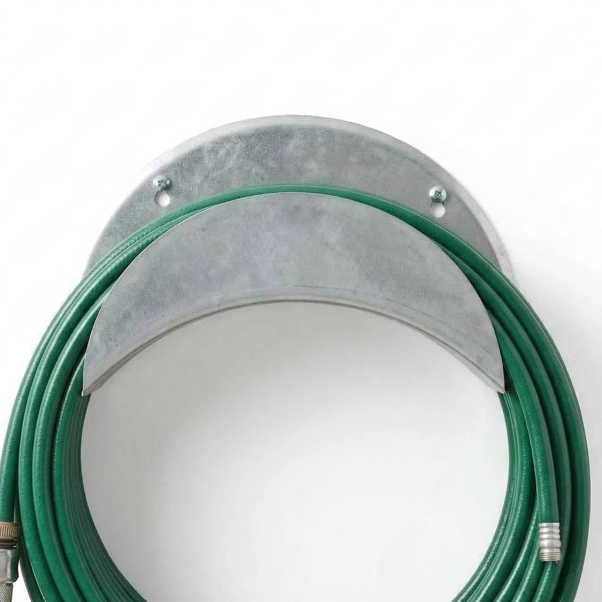 Yardwe 4pezzi Gancio Per Tubo Da Giardino in Plastica Abs Supporto Telescopico Per Tubo Flessibile Telaio Di Avvolgimento Per Attrezzi Da Giardinaggio