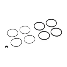 Eastern Motorcycle Parts Caliper Seal Kit - 1702-0464
