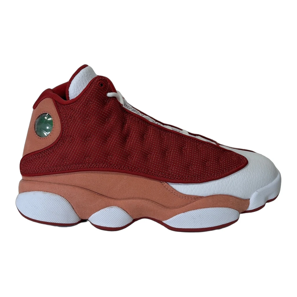 Jordan 13 Retro Dune Red for Sale - Authenticity Guaranteed - eBay