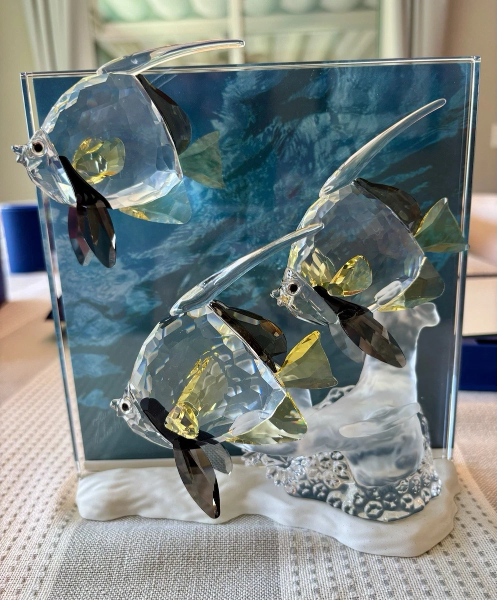 swarovski wonders of the sea products for sale | eBay