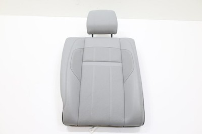 2020 - 2023 LAND ROVER EVOQUE REAR RIGHT SEAT UPPER CUSHION COVER OEM GRAY_300RJ
