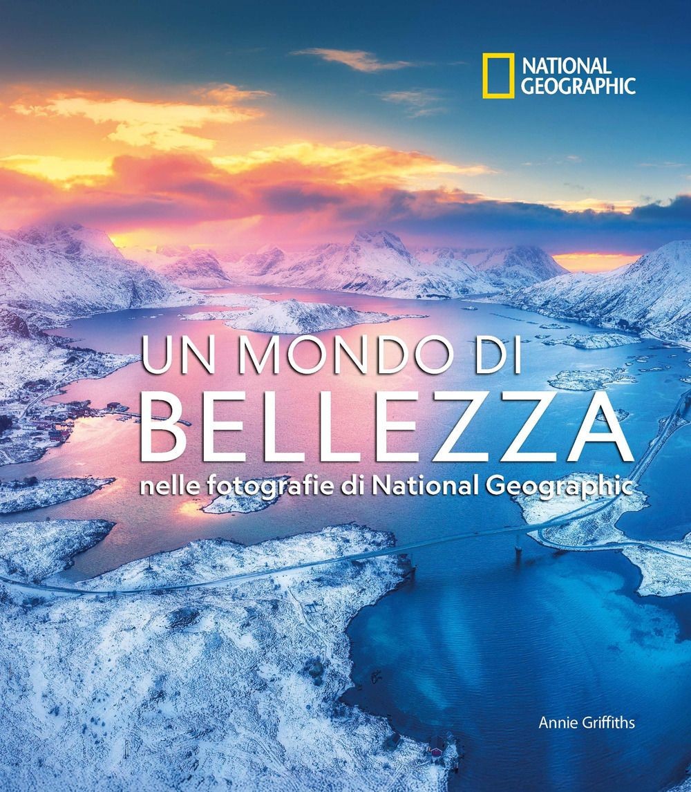 Libri Mondo Di Bellezza. Ediz. A Colori (Un) - Immagine 4