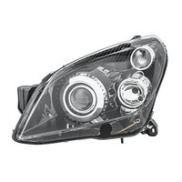 Hauptscheinwerfer Links 12 V D2S/H7 Bi-Xenon Hella FüR U.A. Opel Astra