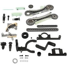 Camshaft Holding Tool Timing Chain Kit for Ford Ranger Explorer Sport Mustang 40