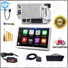 SYNC 2 1PCS for Ford Sync3 APIM Module Carplay Factory To SYNC 3 Upgrade Kit 3.