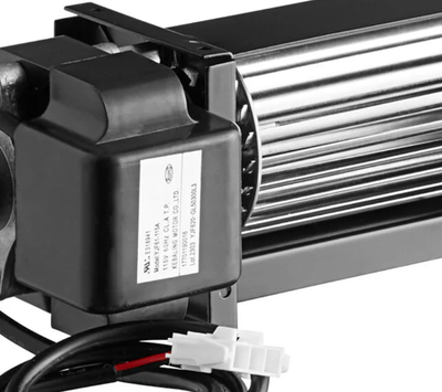 Avantco YJF61-115A, 17701190016, YJF620-GL50300L3, Evaporator