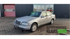 Tür links vorne Mercedes-Benz C-Klasse W202 P24547178 Tür links vorne Mercedes-Benz C-Klasse W202 P24547178