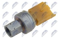 NTY Druckschalter, Klimaanlage U.A. FüR CitroËN, Opel, Peugeot
